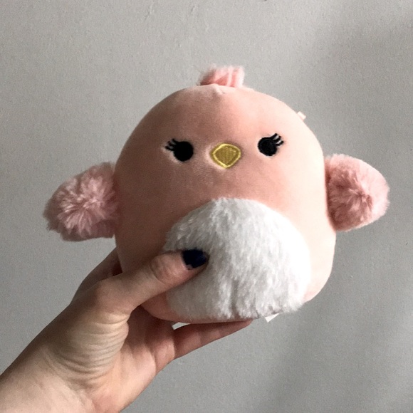 Squishmallows Other - 5” Trina Squishmallow